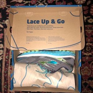 Brooks Ghost 9 sneakers